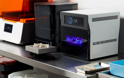(En Español) Termoformado vs. Impresión 3D en Ortodoncia